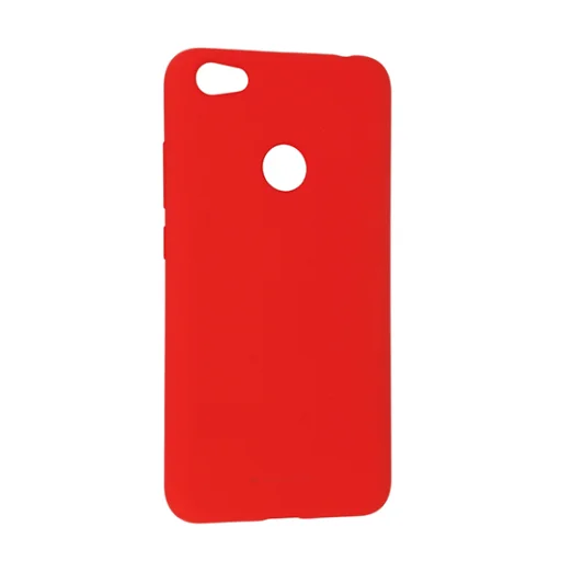 Mercury Soft TPU tok Xiaomi Redmi Note 7/ Note 7 Pro piros - 1
