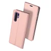 Dux Ducis Skin Pro Huawei P30 Pro pink flip tok thumbnail