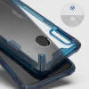 Ringke Fusion X PC tok TPU kerettel Samsung A30 fekete színben - 5