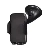 K300 univerzális autós telefontartó fekete thumbnail