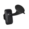 K300 univerzális autós telefontartó fekete thumbnail