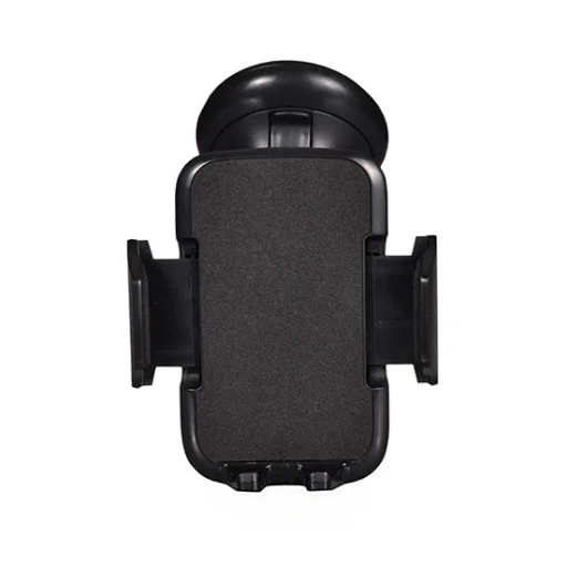 K300 univerzális autós telefontartó fekete - 3