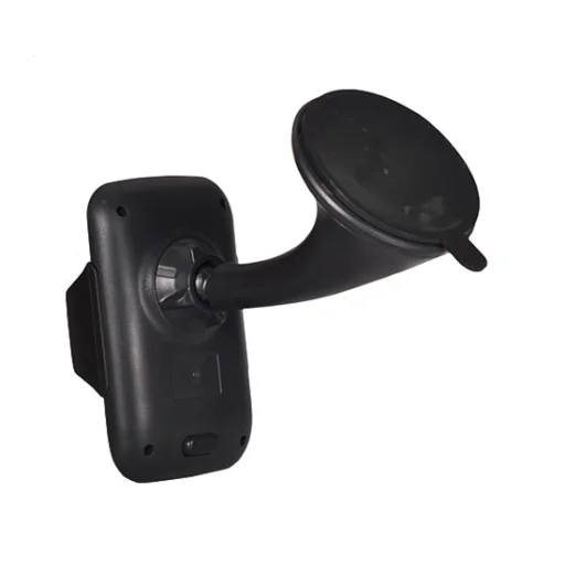 K400 univerzális autós telefontartó fekete - 3