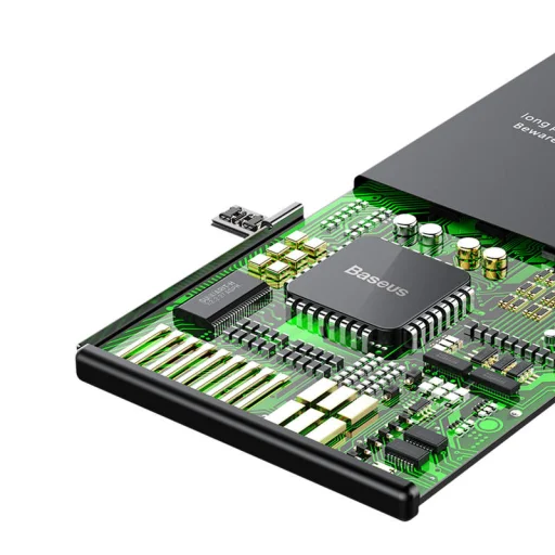 Baseus High Volume iPhone 6 Plus 3400 mAh akkumulátor - 4