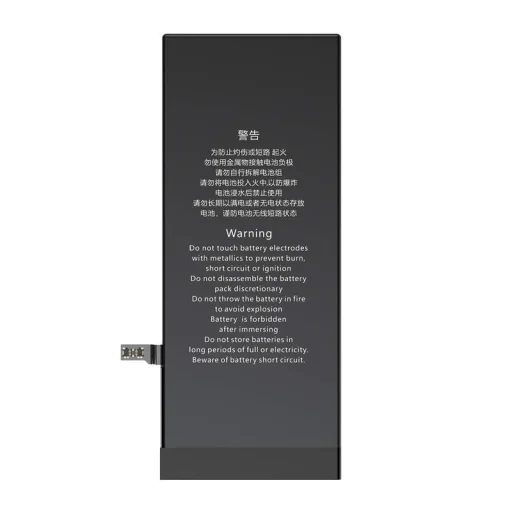 Baseus High Volume iPhone 6 Plus 3400 mAh akkumulátor - 5