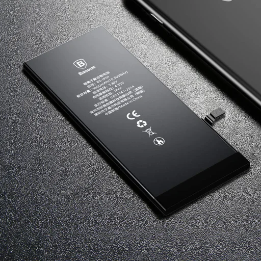 Baseus High Volume iPhone 6 Plus 3400 mAh akkumulátor - 8