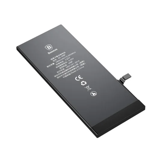 Baseus High Volume iPhone 6 Plus 3400 mAh akkumulátor - 7