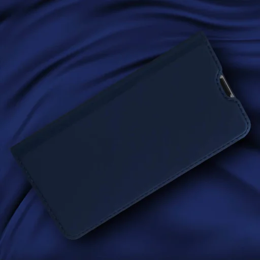 Huawei P30 Lite Dux Ducis Skinpro kék - 6