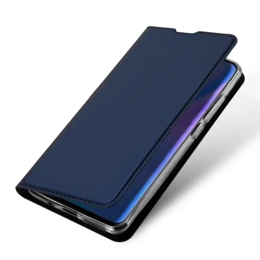 Huawei P30 Lite Dux Ducis Skinpro kék - 4