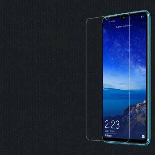 Nillkin Amazing H kijelzővédő 9H üvegfólia Huawei P30 Lite - 7