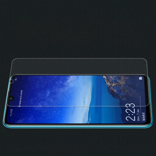 Nillkin Amazing H kijelzővédő 9H üvegfólia Huawei P30 Lite - 10