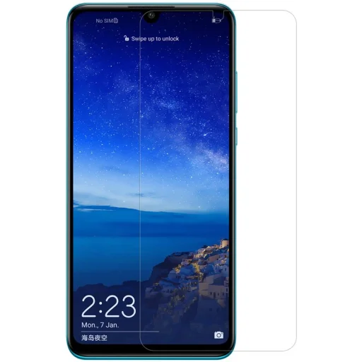 Nillkin Amazing H kijelzővédő 9H üvegfólia Huawei P30 Lite - 2