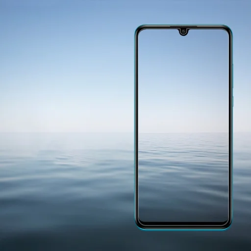 Nillkin Amazing H kijelzővédő 9H üvegfólia Huawei P30 Lite - 11