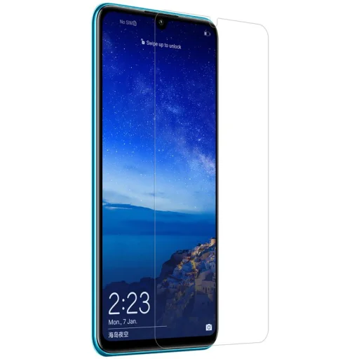 Nillkin Amazing H kijelzővédő 9H üvegfólia Huawei P30 Lite - 4