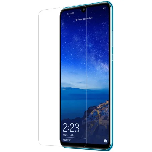 Nillkin Amazing H kijelzővédő 9H üvegfólia Huawei P30 Lite - 5