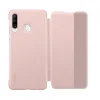Huawei Smart View fliptok kijelző betekintéssel P30 Lite pink színben thumbnail