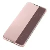 Huawei Smart View fliptok kijelző betekintéssel P30 Lite pink színben thumbnail