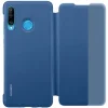 Huawei Smart View fliptok kijelző betekintéssel P30 Lite kék színben thumbnail