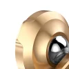 Baseus Small Ears Series univerzális mágneses autós telefontartó arany thumbnail