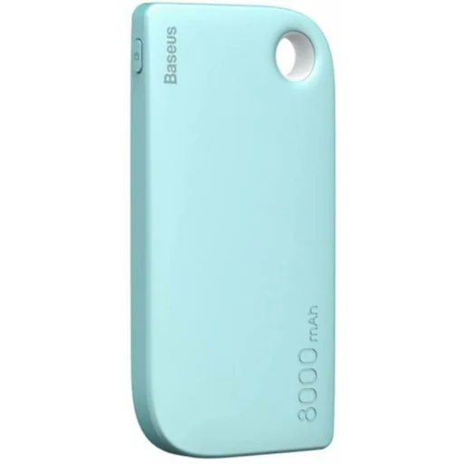 Powerbank 8000mAh kék színben Baseus Fan (PPM11-03) - 3