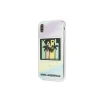 Karl Lagerfeld Print tok iPhone XS Max thumbnail