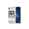 Karl Lagerfeld Print tok iPhone XR (KLHCI61IRKD) thumbnail