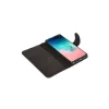Pierre Cardin fliptok Samsung S10 Plus fekete thumbnail