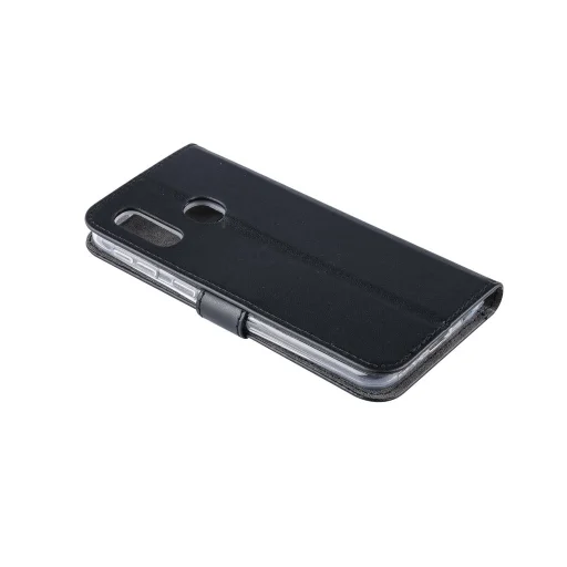 Fliptok Samsung A40 fekete színben - 3