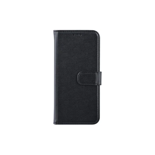 Fliptok Samsung A40 fekete színben - 1