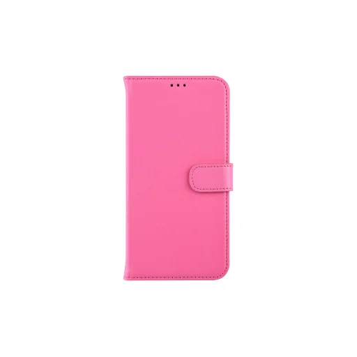 Fliptok Samsung A20 pink színben - 1