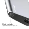 Baseus Enjoyment HUB Type-C - VGA+USB 3.0 átalakító thumbnail