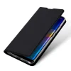 Dux Ducis Skin Pro fliptok Xiaomi Redmi 7 fekete thumbnail