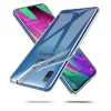 Tech-Protect FlexAir áttetsző tok Samsung A10 thumbnail