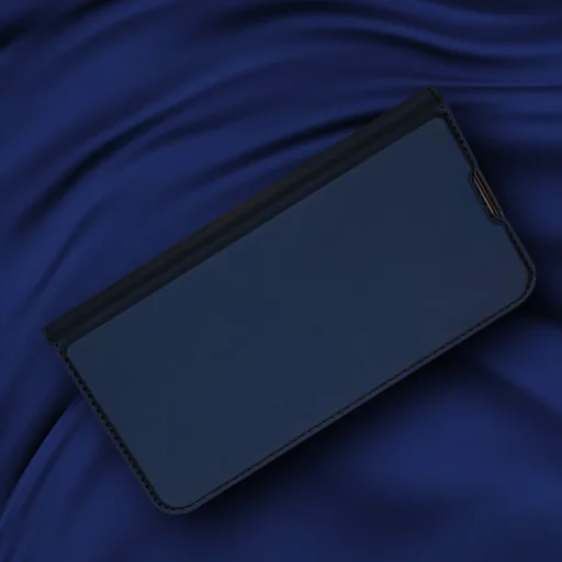 Dux Ducis Skin Pro fliptok OnePlus 7 Pro kék - 6