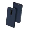 Dux Ducis Skin Pro fliptok OnePlus 7 Pro kék thumbnail