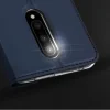Dux Ducis Skin Pro fliptok OnePlus 7 Pro arany thumbnail