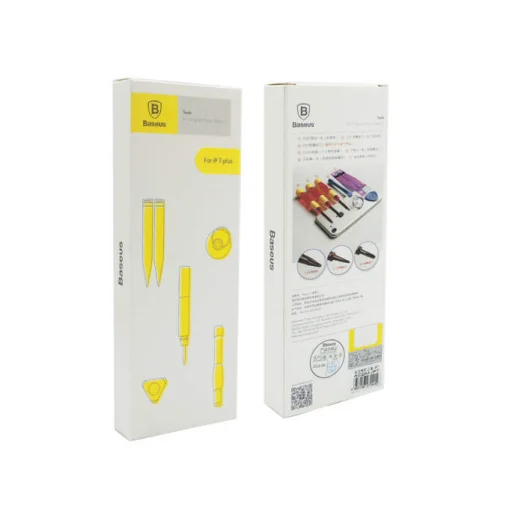 Baseus Akkumulátor szétszerelési, szétszerelő készlet iPhone 7 Plus - 2