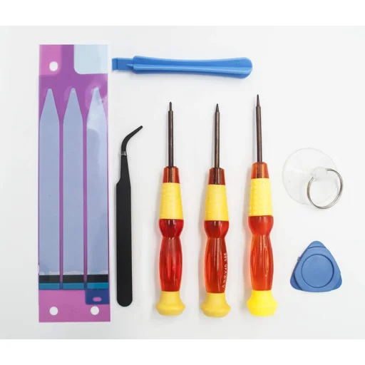 Baseus Akkumulátor szétszerelési, szétszerelő készlet iPhone 7 Plus - 1