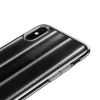 Baseus Aurora Ombre tok iPhone XR fekete thumbnail