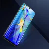 Baseus 0.3 mm kék fény szűrős kijelzővédő üvegfólia Huawei P30 fekete (SGHWP30-KB01) thumbnail