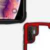 Huawei P30 Pro Hybrid PC és TPU tok arany thumbnail