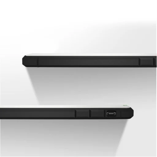 Huawei P30 Pro Hybrid PC és TPU tok arany - 5