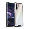 Clear Armor tok Huawei P30 Pro fekete thumbnail
