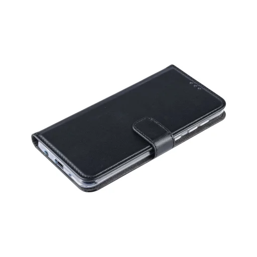 Mágneses fliptok Samsung A10 fekete - 3