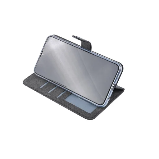 Mágneses fliptok Samsung A10 fekete - 5