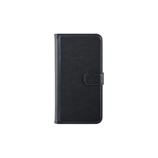 Mágneses fliptok Samsung A10 fekete - 1