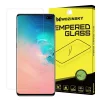 WOZINSKY 3D kijelzővédő PET fólia Samsung S10 Plus thumbnail