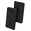 Dux Ducis Skin Pro fliptok LG G8 ThinQ fekete - 2
