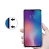 Nillkin Nature tok Xiaomi Mi 9 SE áttetsző kialakításban thumbnail