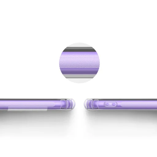 Nillkin Nature tok Xiaomi Mi 9 SE áttetsző kialakításban - 7